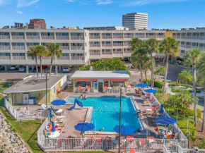 Serenity on the Sea Luxury Condo with Private Balcony on the Ocean